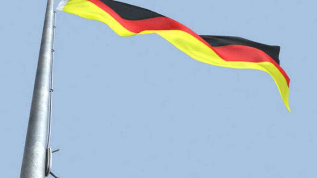 Germania se împrumută mai puţin în 2013 datorită majorării veniturilor din taxe