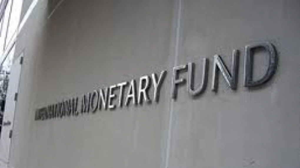 Misiunea FMI începe marţi prima evaluare a noului acord; discuţii pe execuţie şi bugetul pe 2014