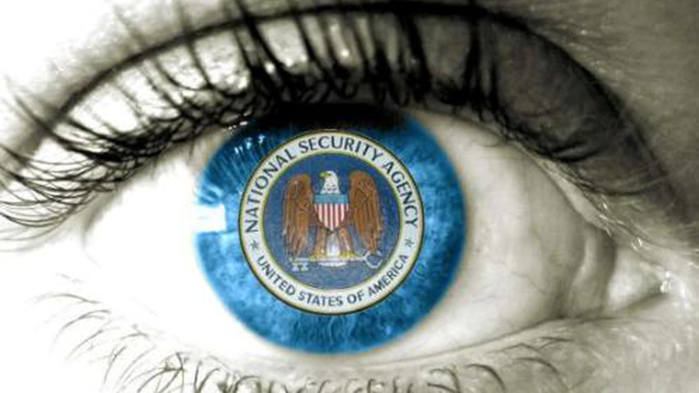 NSA monitorizează persoane ce accesează site-uri pornografice, în cadrul unui plan de discreditare