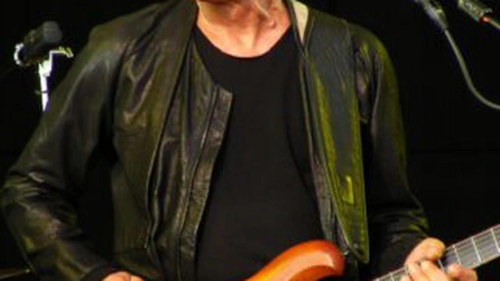 Muzicianul Lou Reed a murit la vârsta de 71 de ani