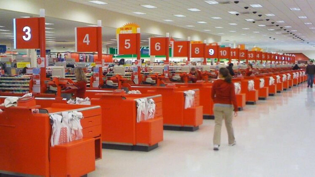 Ce faţă ar trebui să ai, pentru a obţine un discount maxim la hipermarket