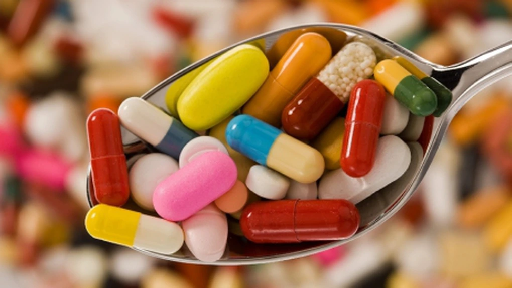 Ministerul Sănătăţii: ANM va prelua autorizarea farmaciilor și inspecția de la import la vânzare