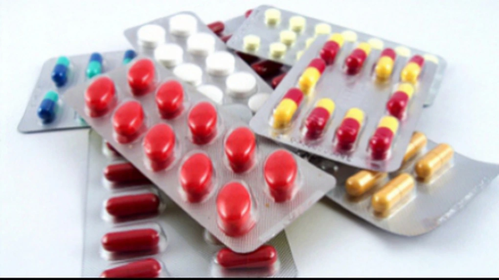 ADRFR: Circa 40% din exportul paralel se realizează prin farmaciile cu licenţe de distribuţie angro