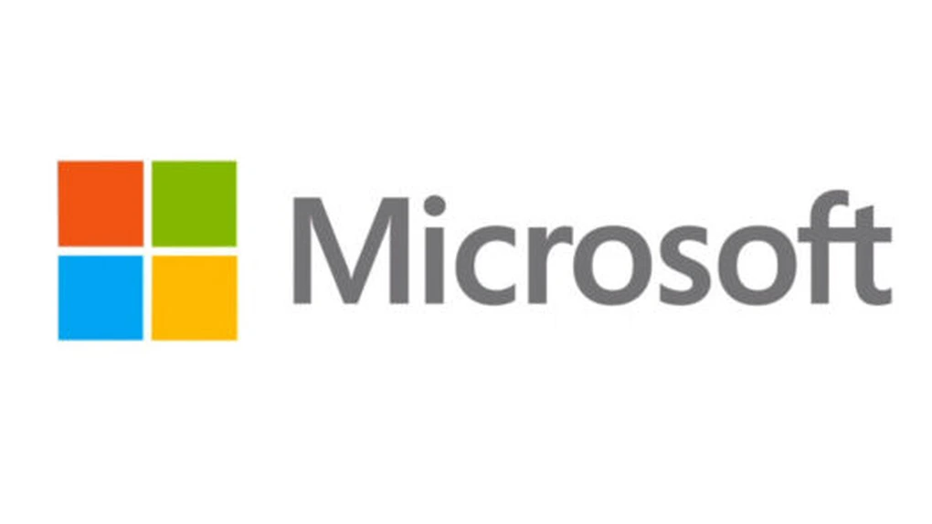 Microsoft, venituri de 18,5 mld. dolari şi profit de 5,24 mld. dolari în trimestrul iulie-septembrie
