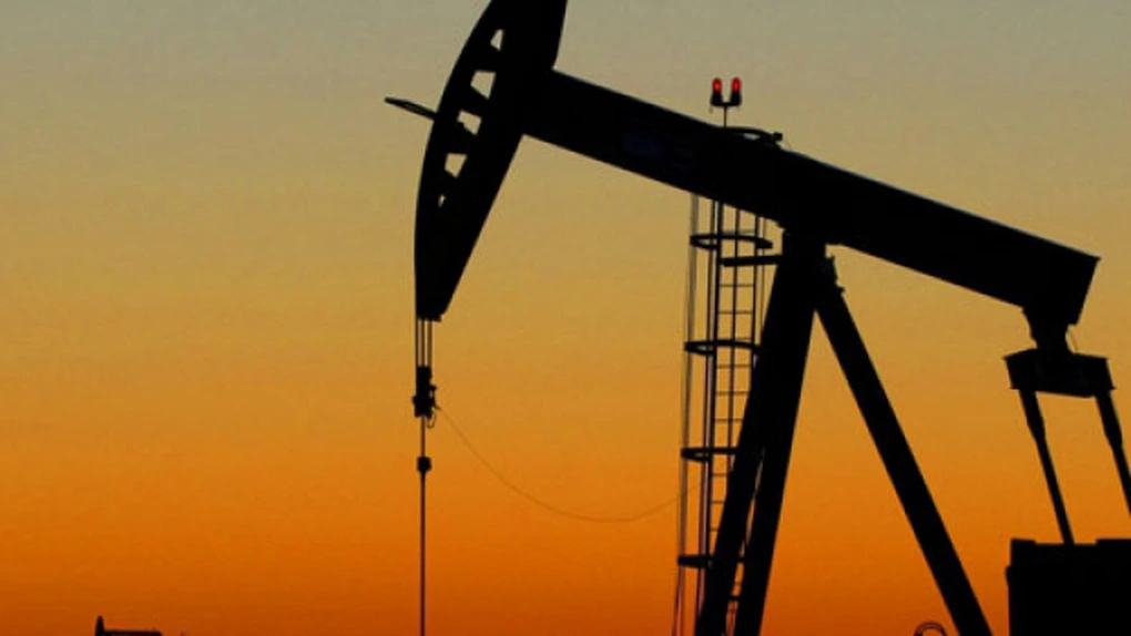 Producţia de petrol şi gaze a OMV a scăzut în trimestrul al treilea, din cauza opririi operaţiunilor dii Libia