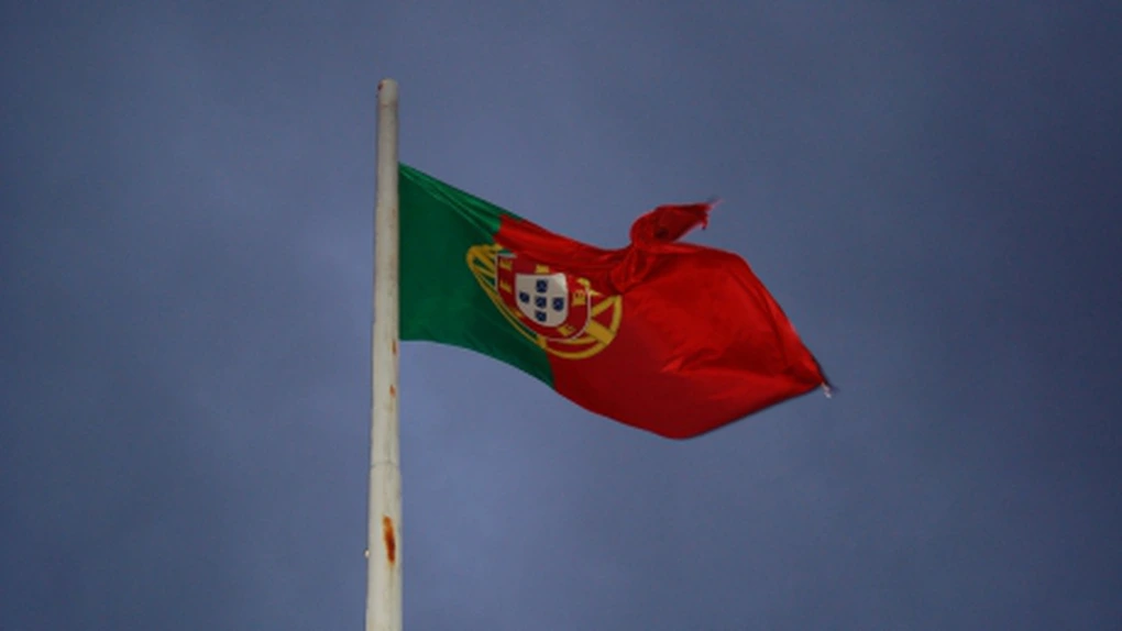 Portugalia: În ciuda unui buget de austeritate, riscurile se menţin, avertizează Moody's