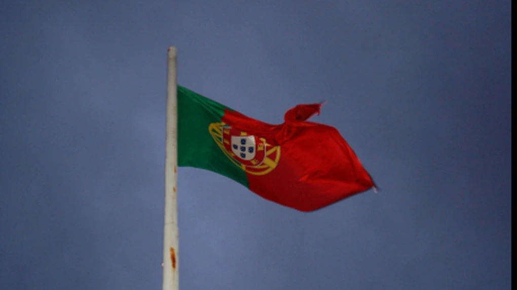 Parlamentul portughez a votat în favoarea reducerii pensiilor de peste 600 de euro