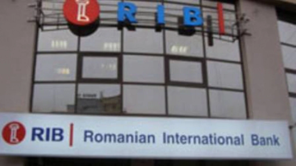 E oficial: Getin Holding confirmă că va prelua Romanian International Bank - RIB