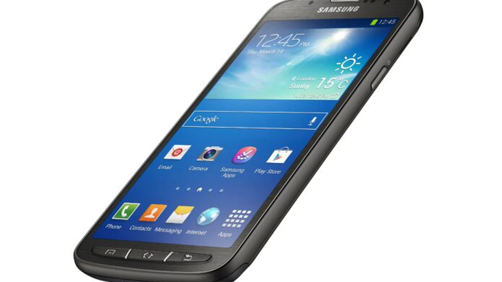 Samsung se aşteaptă la profit record pentru trimestrul al treilea