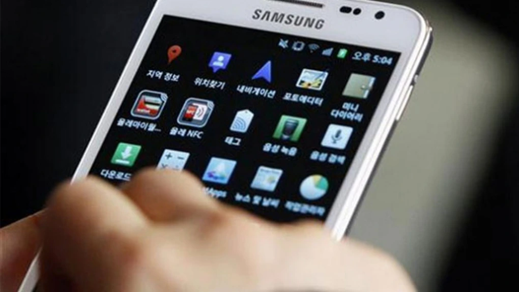 Samsung nu mai poate vinde în SUA unele modele de smartphone-uri şi tablete