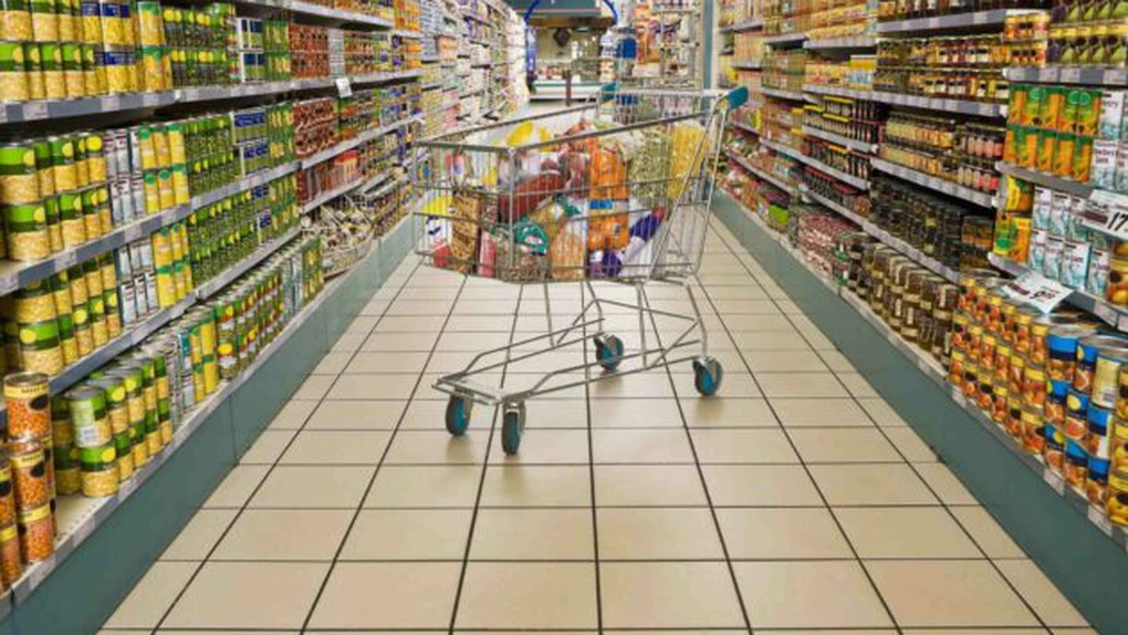 Topul retailerilor în 2013. Cum stă Auchan după preluarea magazinelor Real