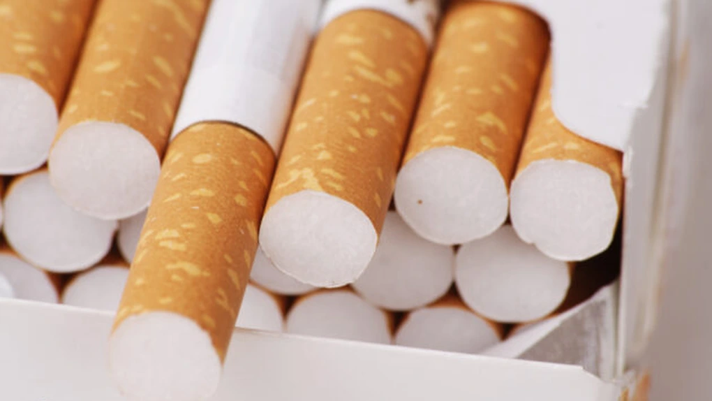 Cele mai vândute mărci de ţigări din România