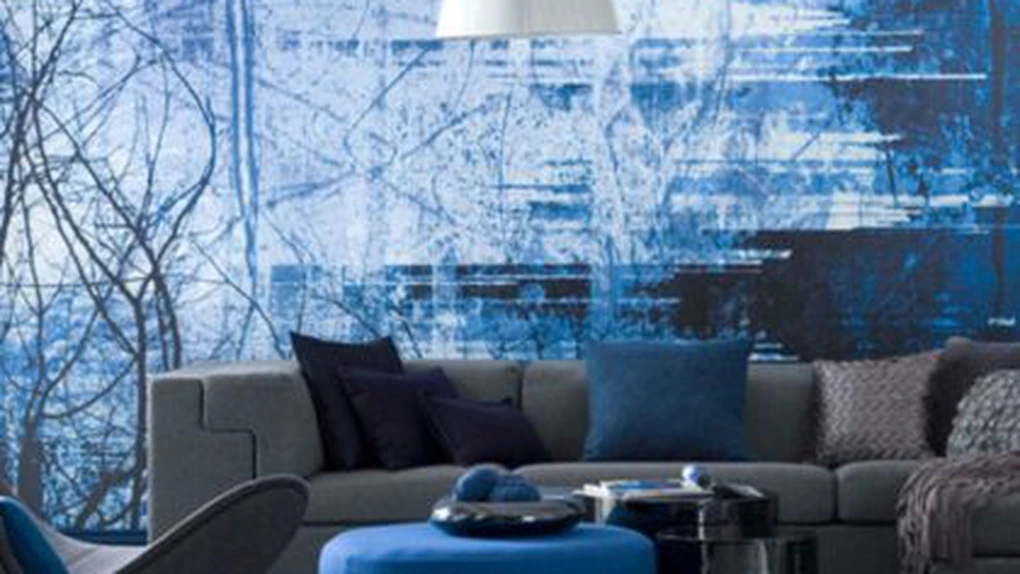 Care este culoarea anului 2014