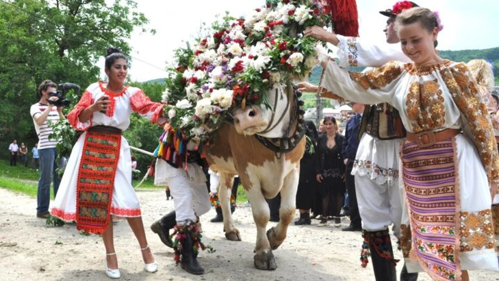 5 tradiţii din România care dăinuiesc de veacuri
