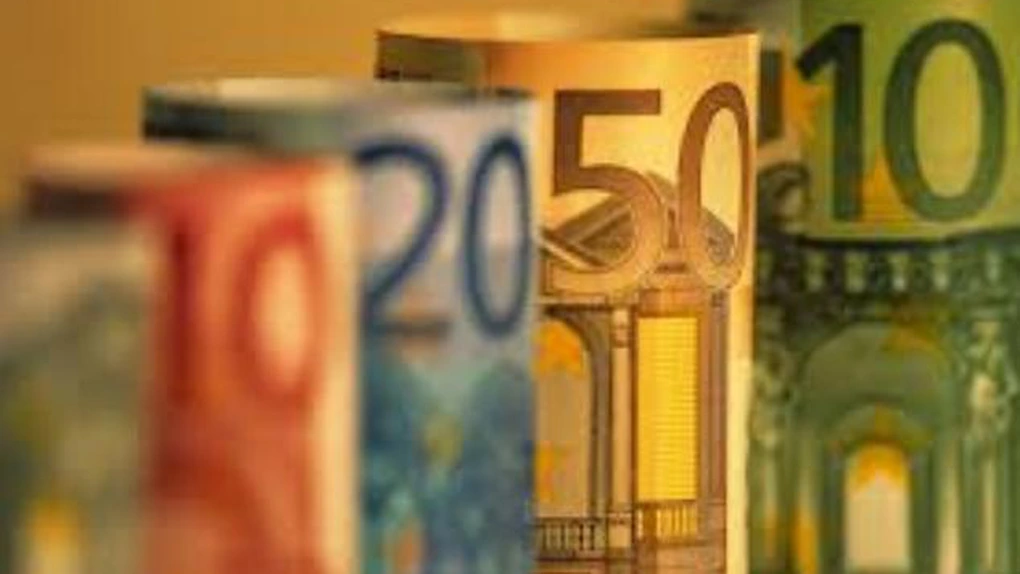 Franţa va împrumuta 4,5 mld. euro pentru a stinge datoriile generate de prăbuşirea Credit Lyonnais