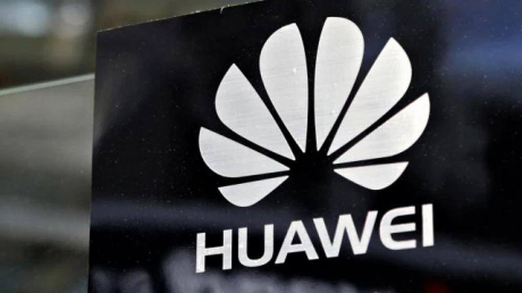 Chinezii de la Huawei vor centru regional la Bucureşti