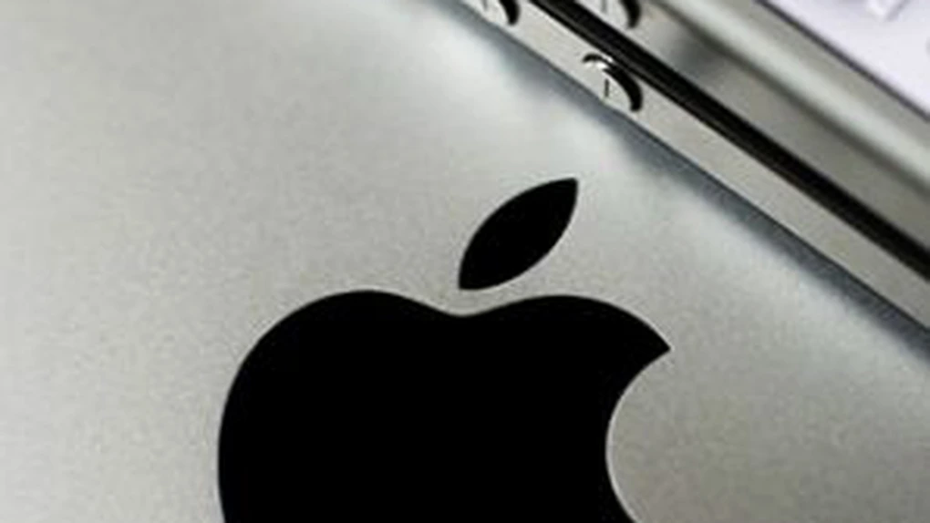 Apple înlocuieşte AT&T în indicele bursier american Dow Jones