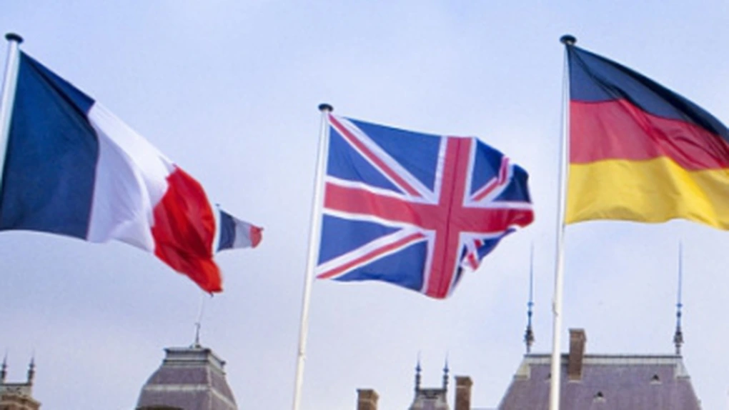 Marea Britanie: Patronatul se pronunţă pentru rămânerea ţării în Uniunea Europeană