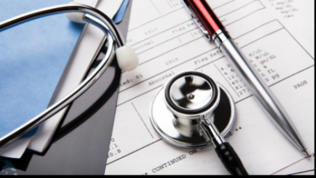 Sepi (Sanitas): Aproape 100.000 de angajaţi din sistemul sanitar sunt în grevă de avertisment