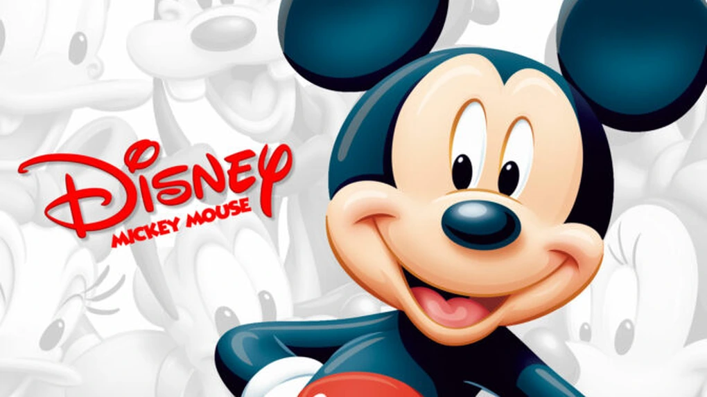 Mickey Mouse împlineşte 85 de ani