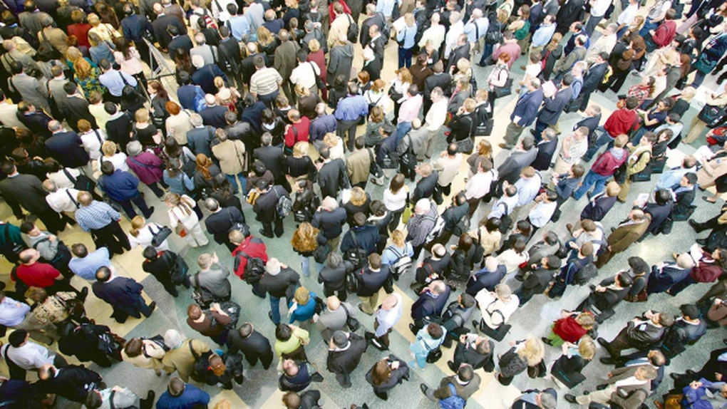 Cine sunt şi ce fac românii din clasa de mijloc