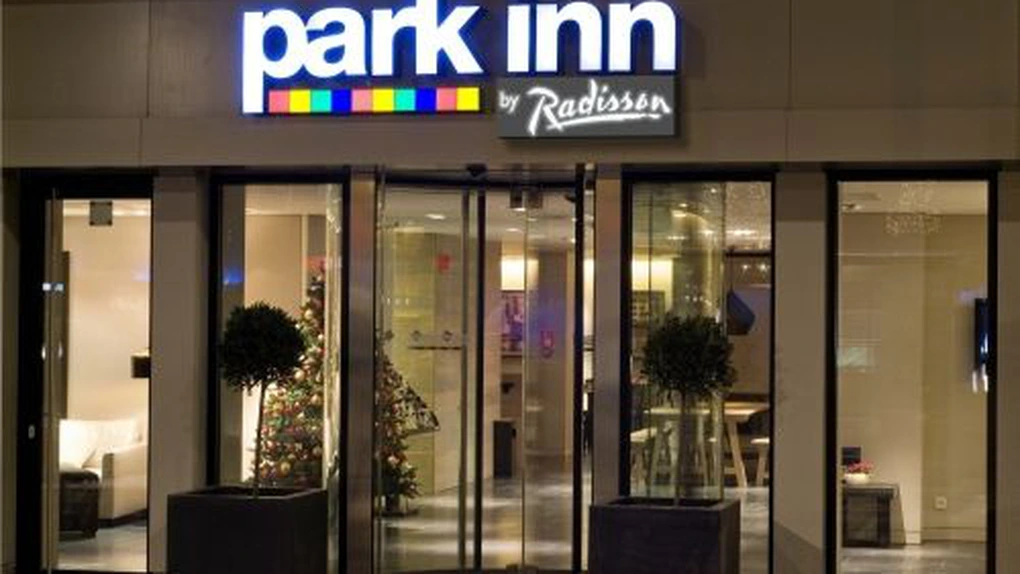 Jumătate din apartamentele Centre Ville vor fi operate sub brandul Park Inn by Radisson