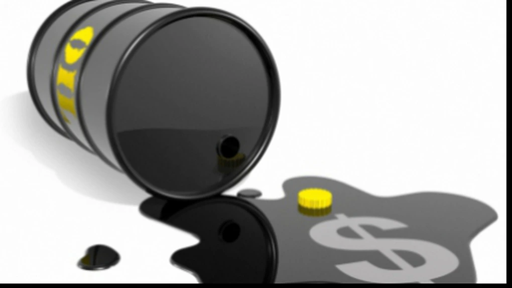 Rezervele mondiale de petrol au crescut cu 3% în 2012