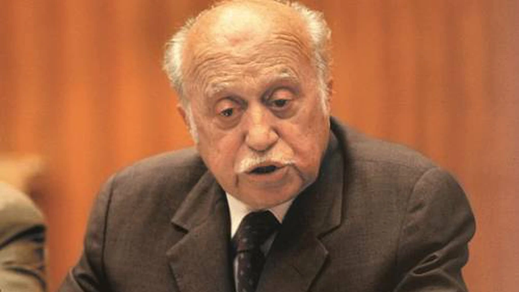 Fostul premier al Iugoslaviei, Mitja Ribicic, a murit