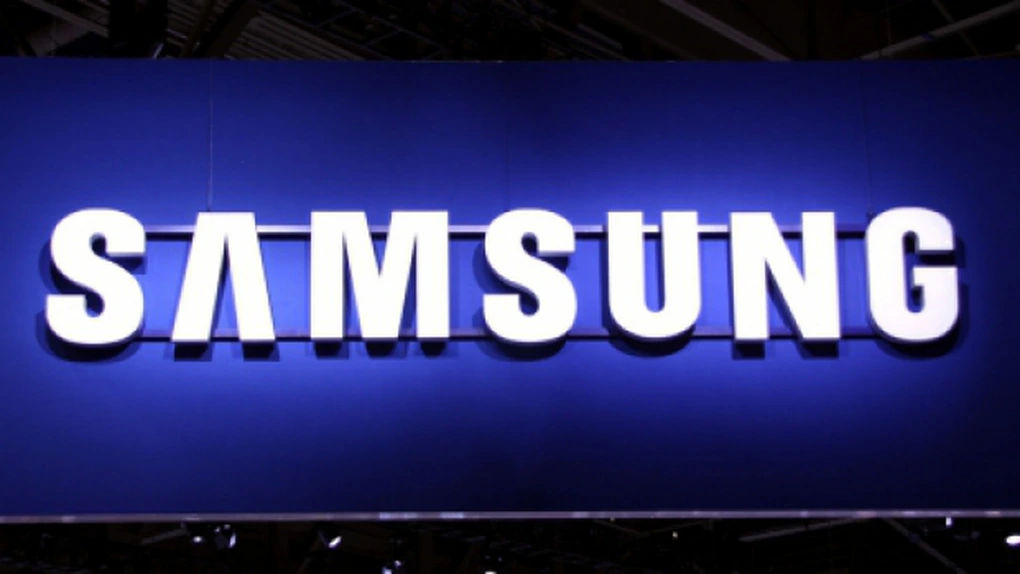 Samsung are 39 mld dolari în numerar şi va aplica o politică de achiziţii mai agresivă
