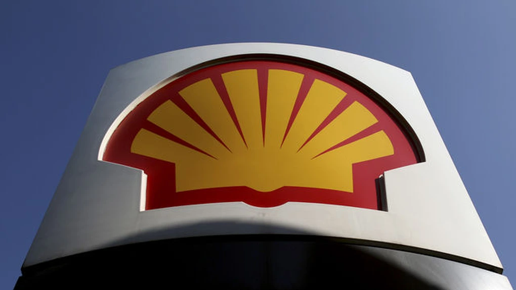 Shell şi Turkish Petroleum vor căuta petrol şi gaze în Marea Neagră în 2015