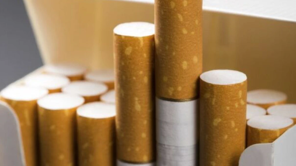 Mallurile şi benzinăriile ungureşti nu vor mai vinde tutun începând din iunie 2014