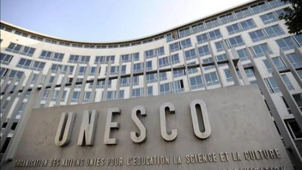 UNESCO îşi va închide biroul din Moscova în a doua parte din 2015