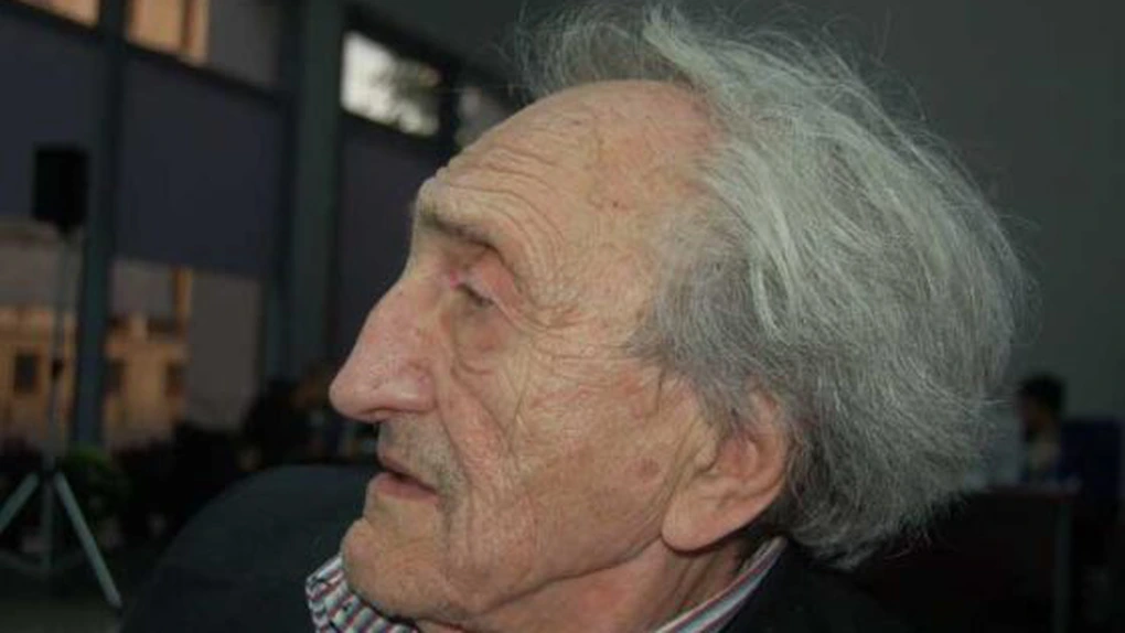 Regizorul Dinu Cocea a murit