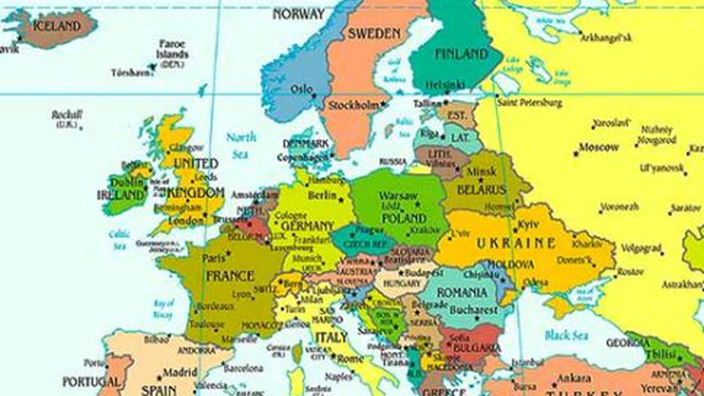 Deloitte: Vârf de încredere în rândul firmelor de capital privat din Europa Centrală - studiu