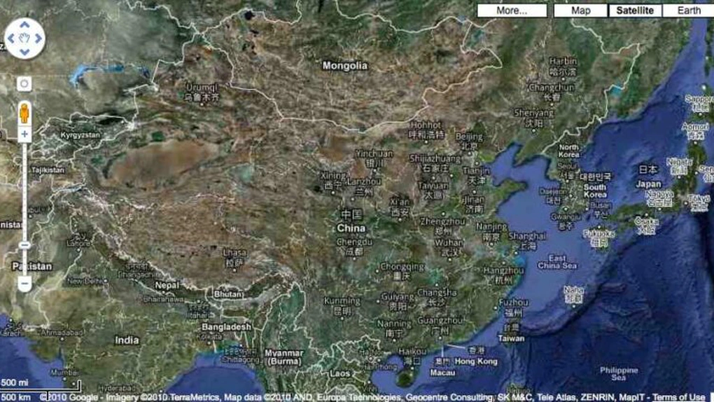 Aproape o cincime din suprafaţa arabilă a Chinei ar putea fi prea poluată pentru a fi cultivată