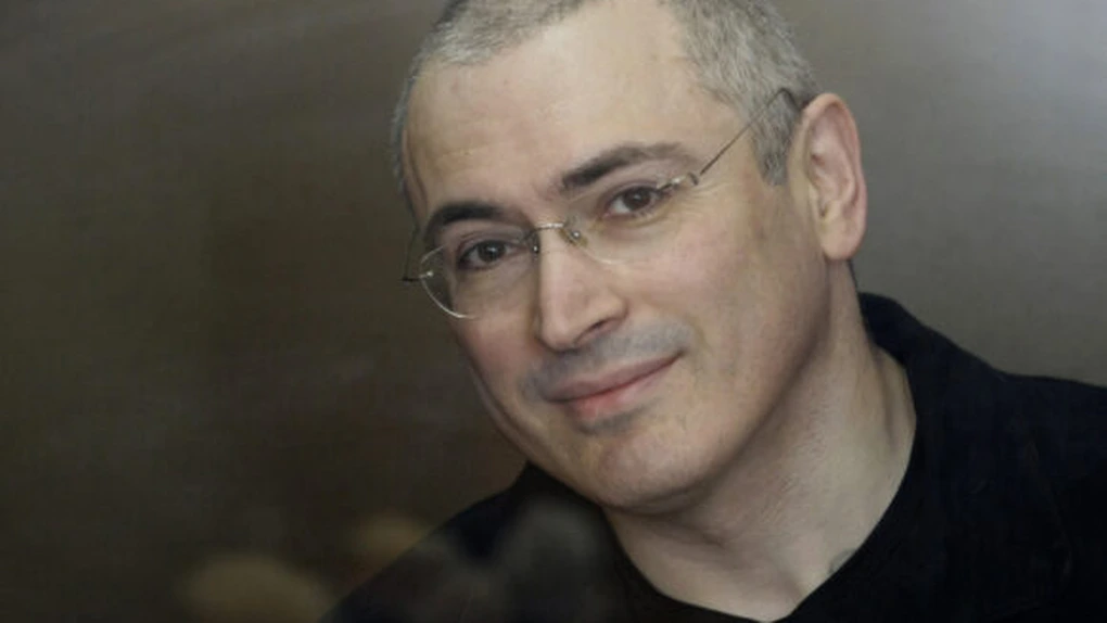 Moscova minte în privinţa intervenţiei din Ucraina - Hodorkovski