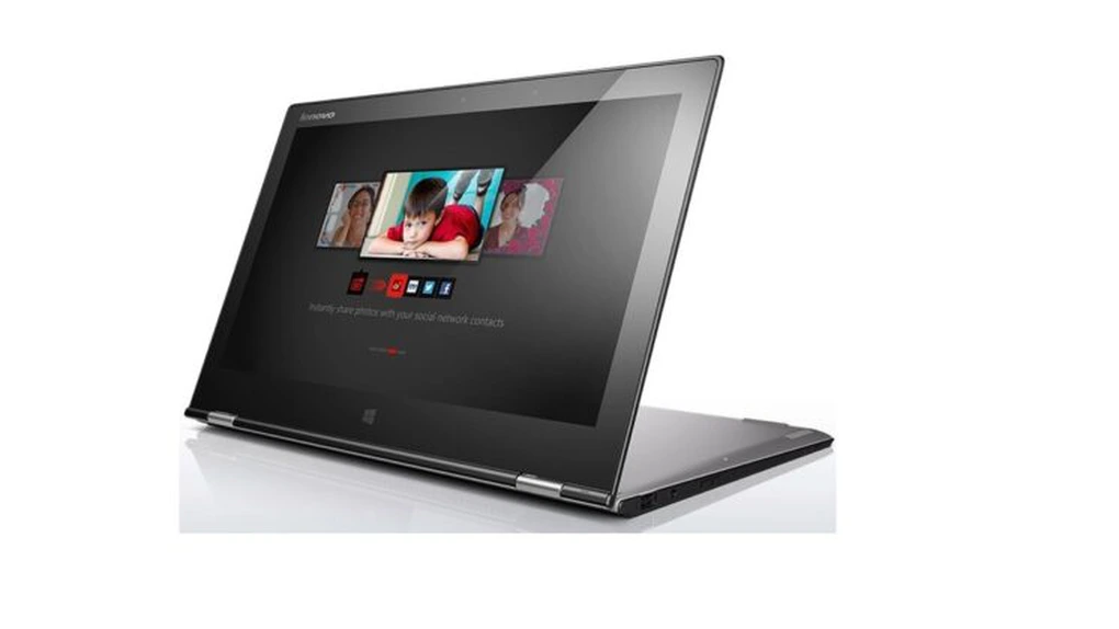 Reduceri importante de preţ la cele mai noi laptopuri de la Lenovo