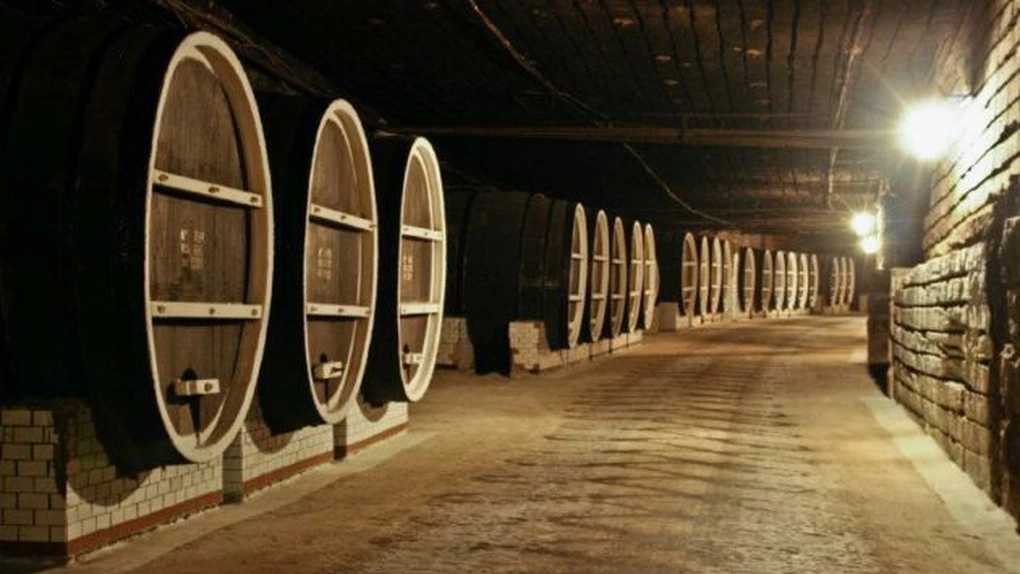 R. Moldova a lansat brandul naţional al vinurilor