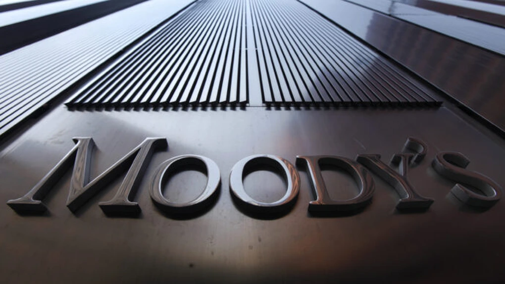 Anchetă la Moody's: SUA suspectează că agenţia a a supraevaluat produse financiare garantate cu împrumuturi 