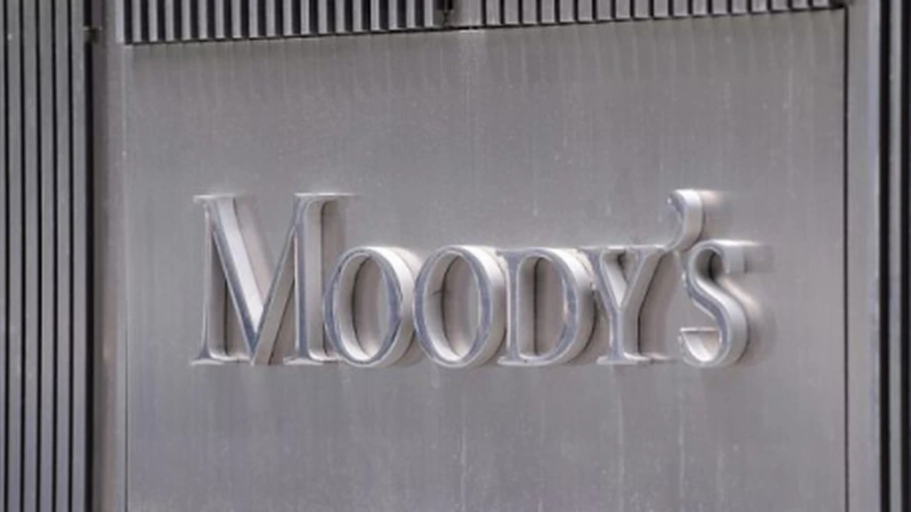 Moody's: Băncile din Europa Centrală şi de Est rămân expuse la şocurile externe