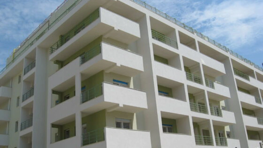 Hercesa: Piaţa imobiliară a Bucureştiului oferă oportunităţi pentru proiecte rezidenţiale