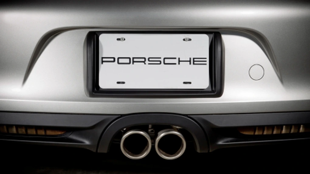 Porsche România: În 2007, un dealer vindea în medie 669 maşini. În acest an s-a ajuns la 193 unităţi