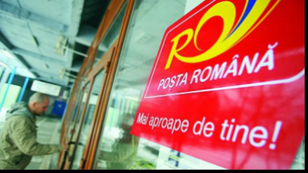 Poşta Română are acceptul Registrului Comerţului pentru a deveni broker de asigurări