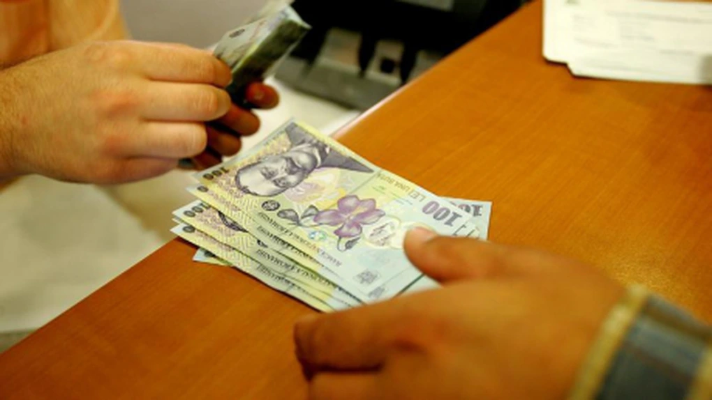 Regiunea Bucureşti-Ilfov va avea, în 2013, cel mai ridicat nivel al salariului mediu net lunar - 2.324 lei