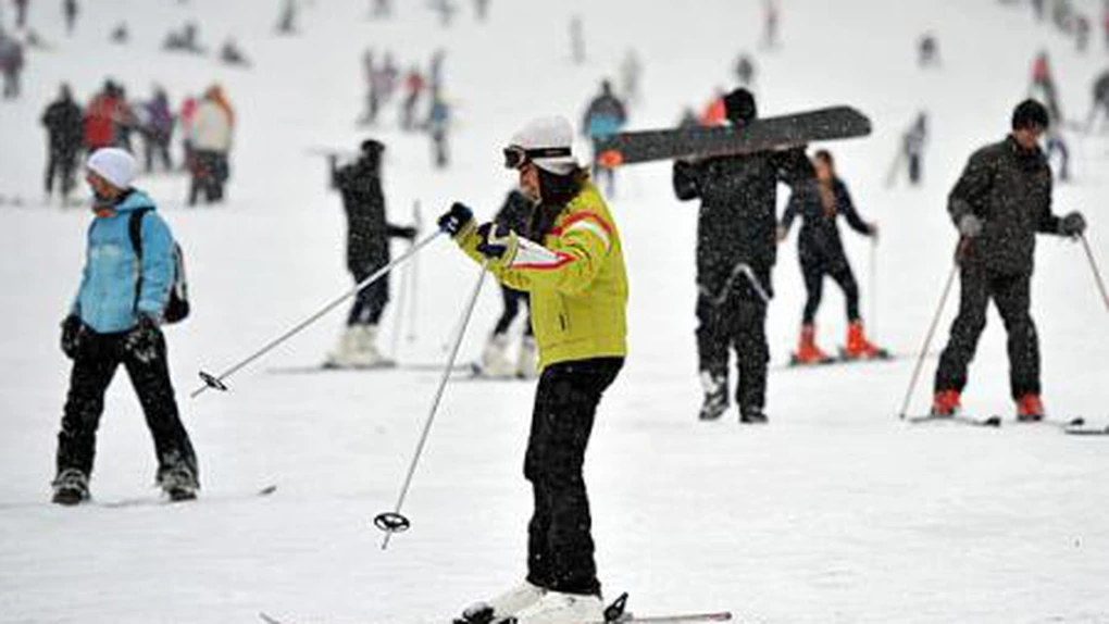 Trif: Încă două proiecte aprobate, o pârtie de schi olimpică la Borşa şi un port turistic la Călăraşi