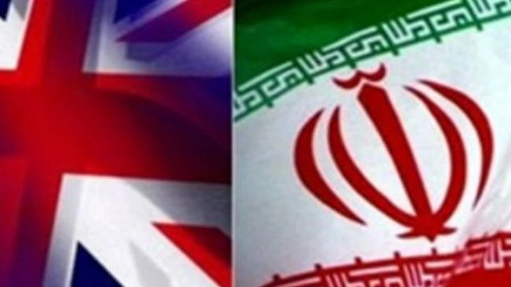 O delegaţie parlamentară britanică va efectua o vizită în Iran