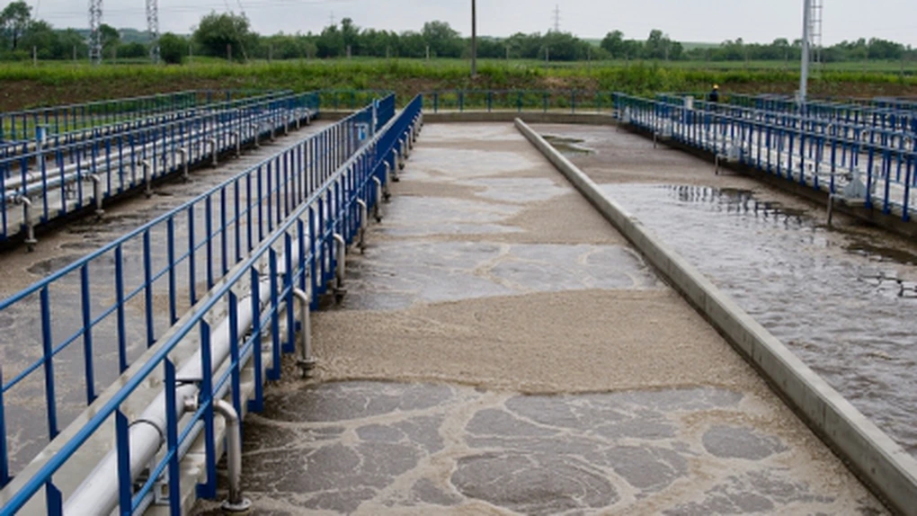 Peste 8.500 de locuitori din satele transilvănene vor beneficia de staţii de epurare 100% ecologice