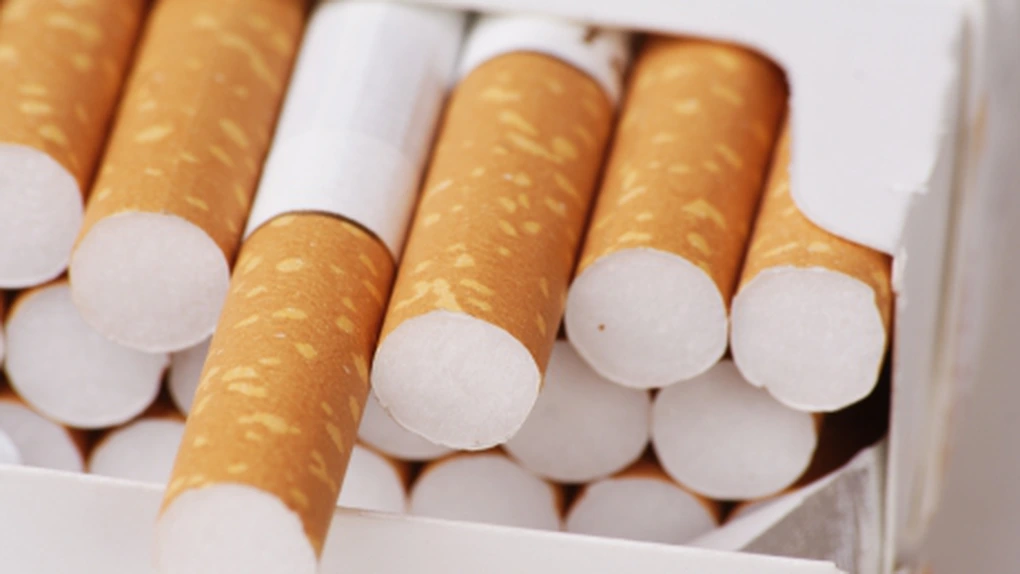 Statele membre UE şi-au dat acordul pentru revizuirea Directivei anti-tutun, care interzice aromele