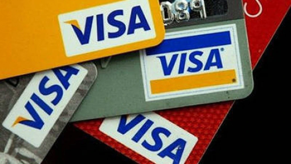 Un acord de 5,7 mld dolari al Visa şi MasterCard cu retailerii americani, aprobat de justiţie în SUA