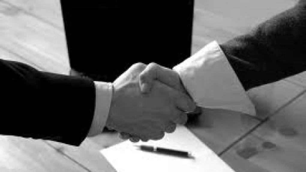 Ucraina ar putea semna în februarie un acord de tip PSA cu un consorţiu din care face parte şi Petrom